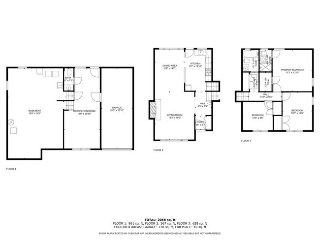 Building Photo - 11 Latonia Rd