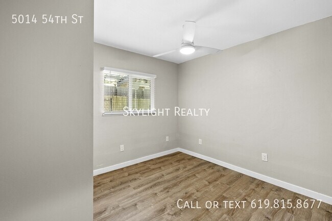 Building Photo - 5014 54th St