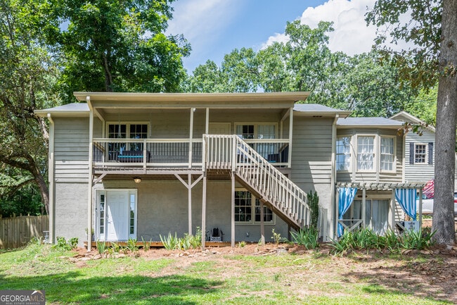 Building Photo - 4297 Earney Rd