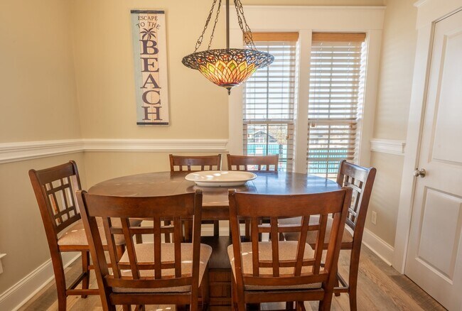 Building Photo - ENJOY OCEAN BREEZES FROM THIS FURNISHED OFF-SEASON OCEAN VIEW CONDO W/BALCONIES