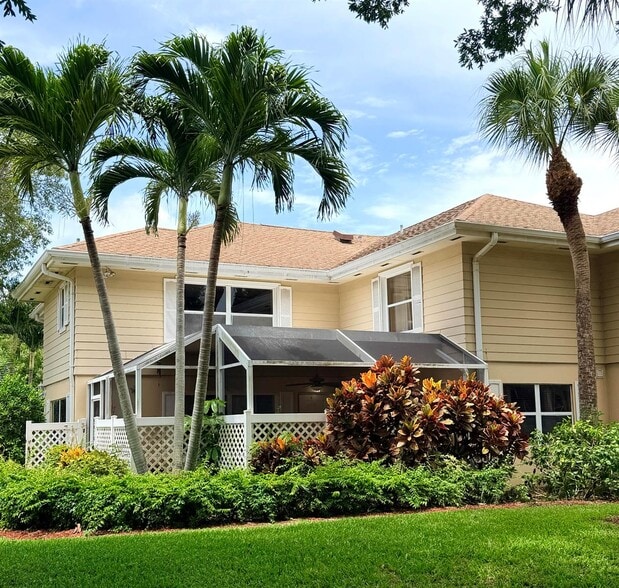 Building Photo - 5404 Wheatley Ct