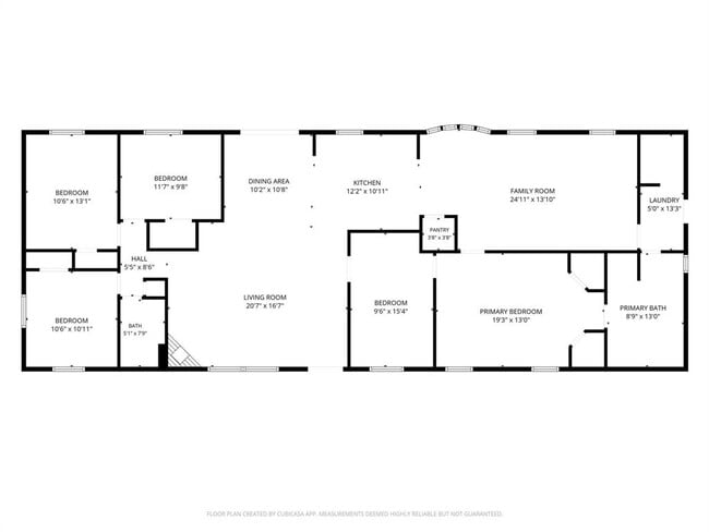 Building Photo - 14430 E Farm to Market 1431