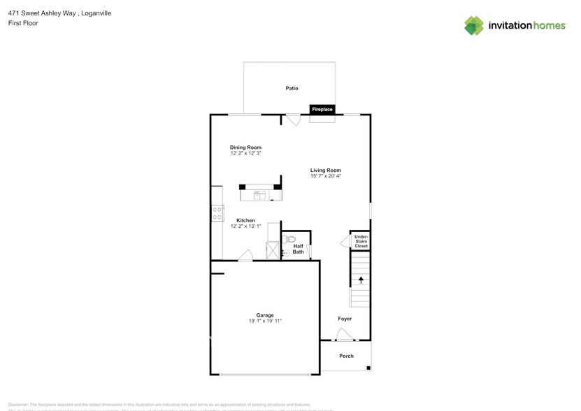 Building Photo - 471 Sweet Ashley Way