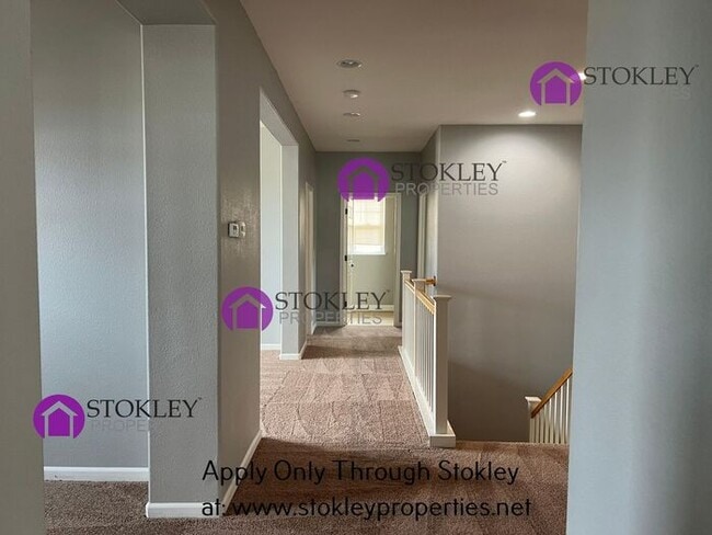 Building Photo - Stokley Properties Presents 4942 Imperial St in Antioch!