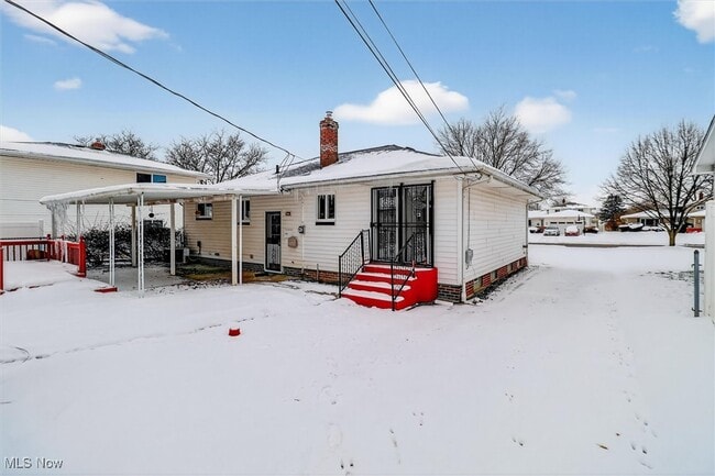 Building Photo - 5969 Marra Dr