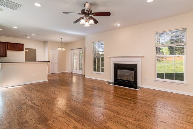 Building Photo - Morrison Plantation