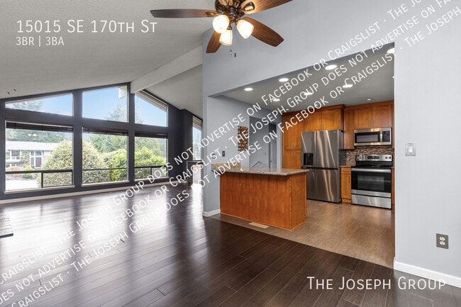 Building Photo - 15015 SE 170th St