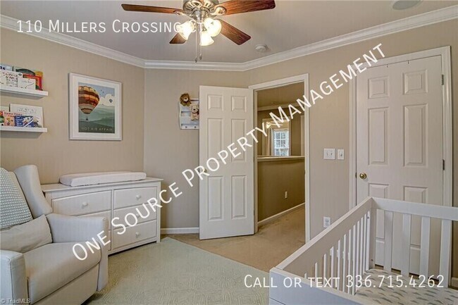 Building Photo - 110 Millers Crossing Ct