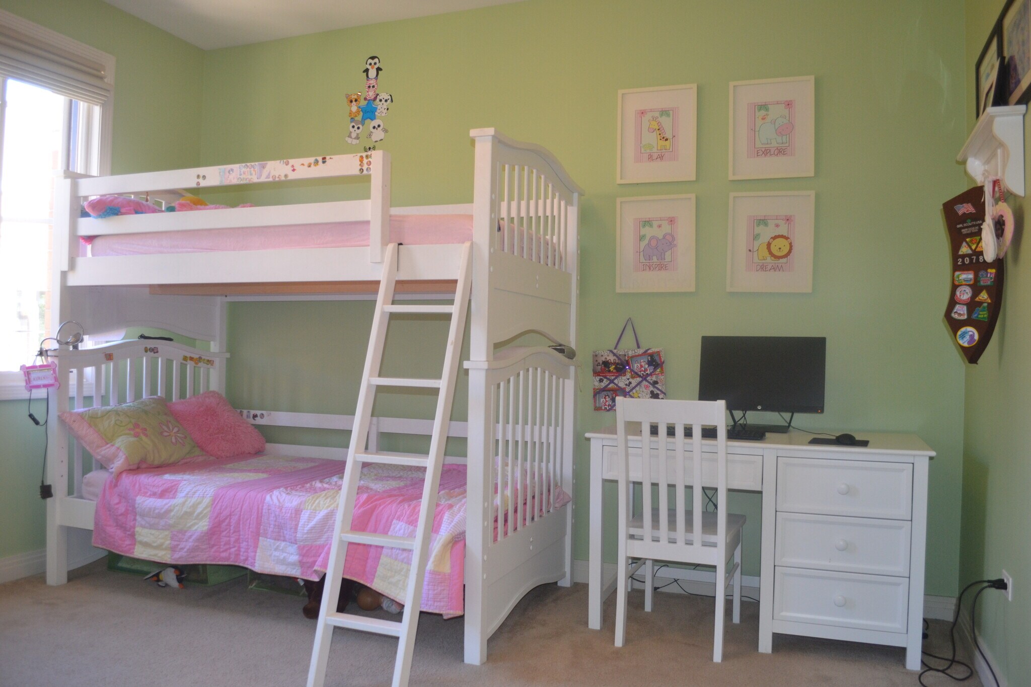 Building Photo - 1117 W Monroe St