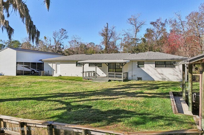 Building Photo - 3165 Creighton Forest Dr