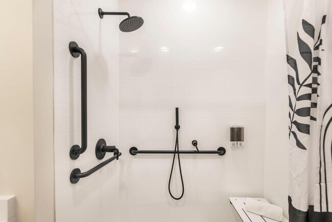 Building Photo - 520 Martin Luther King Jr Blvd