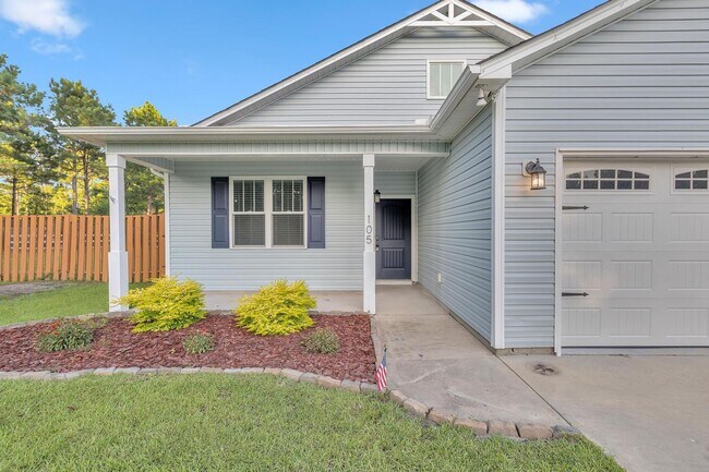 Building Photo - 5 Acres for rent in Holly Ridge!