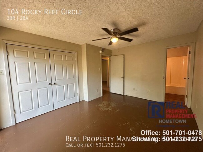 Building Photo - 104 Rockyreef Cir