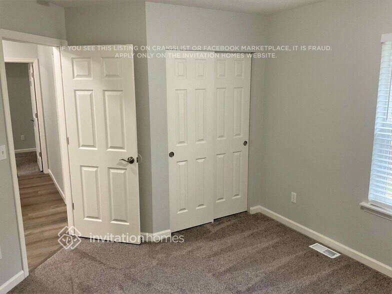 Building Photo - 1517 Fir St NE