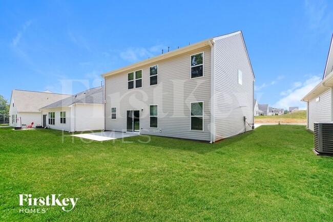 Building Photo - 507 Carronade Ct
