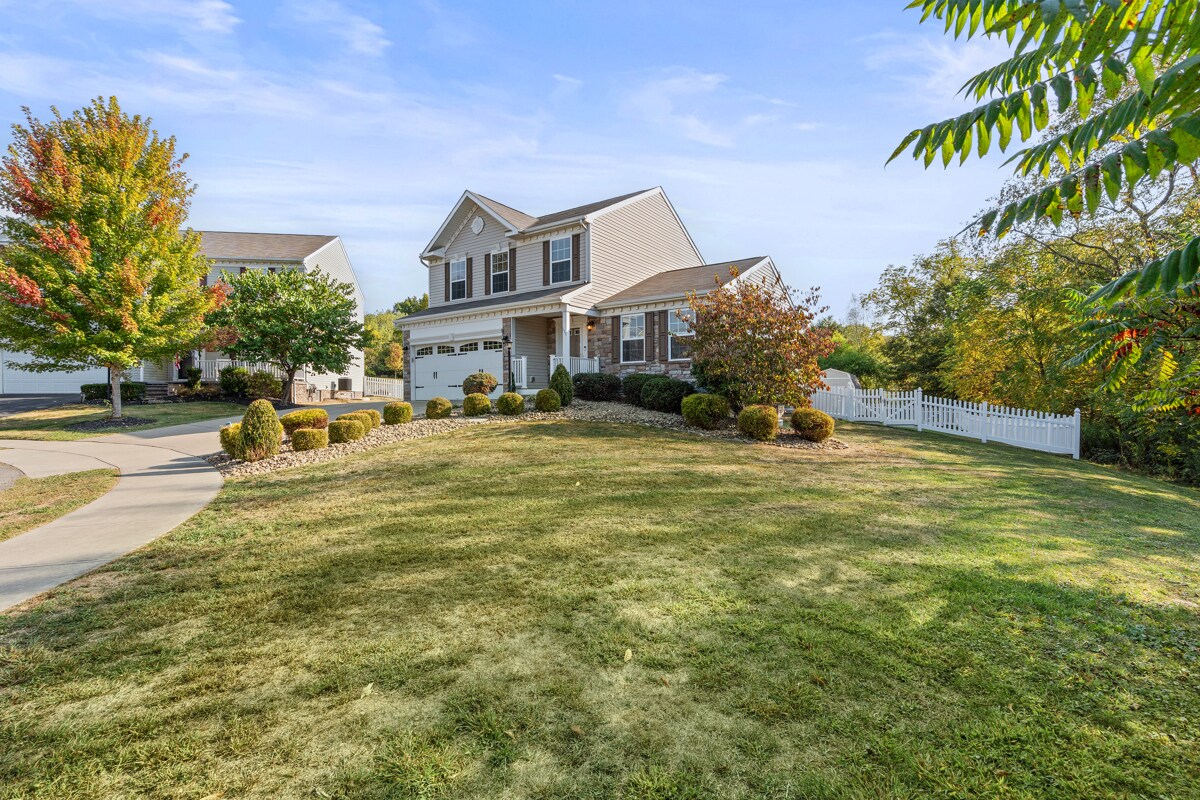 Building Photo - 111 Hermitage Ct