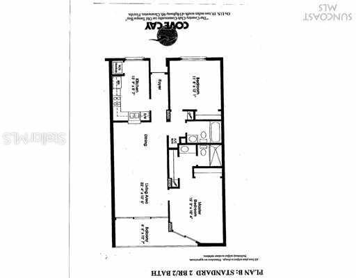 Building Photo - 900 Cove Cay Dr