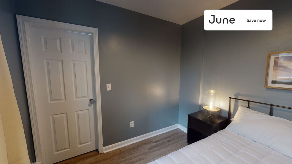 Building Photo - 36 N Bennet St