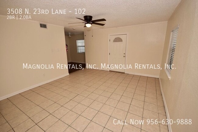 Building Photo - North McAllen Apartment for Rent