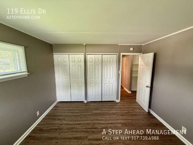 Building Photo - 119 Ellis Dr