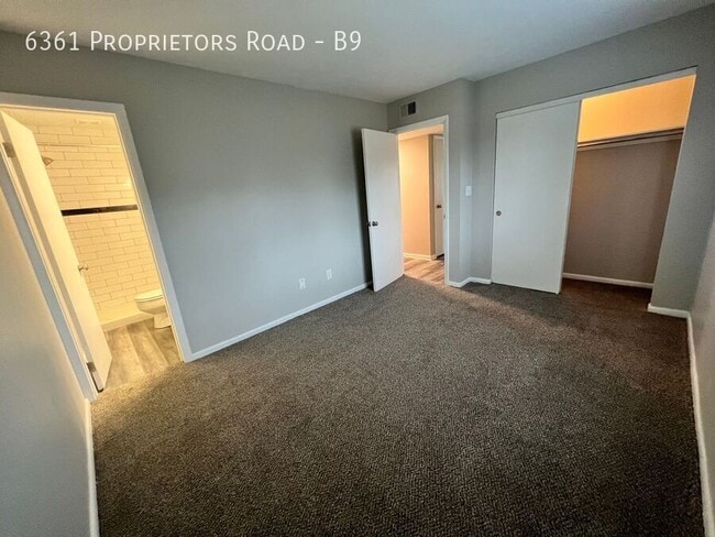 Building Photo - 6361 Proprietors Rd