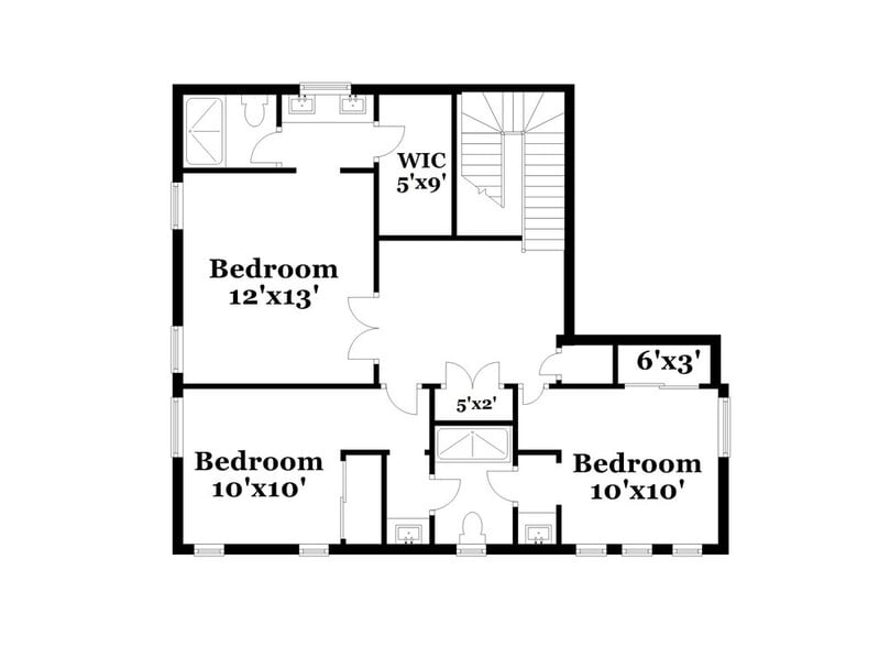 Building Photo - 9281 Hainsworth Ave