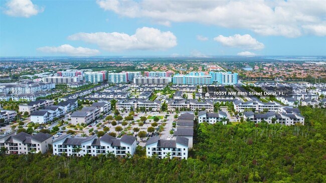 Building Photo - 8055 NW 104th Ave