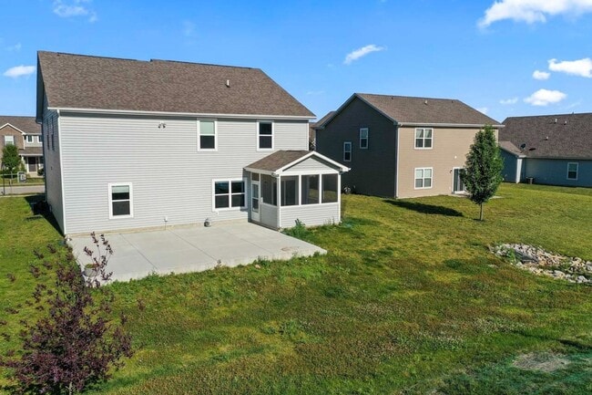 Building Photo - 18131 Pennsy Way