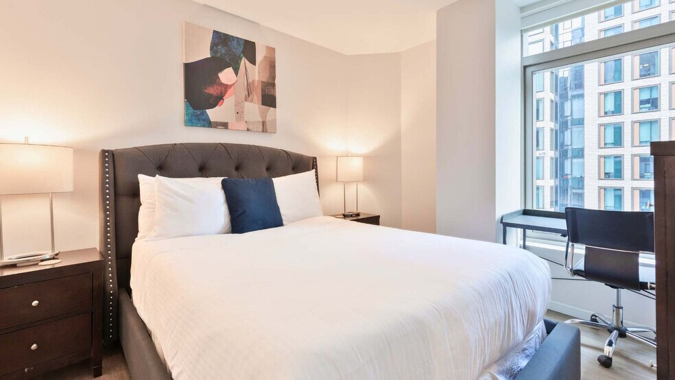 Building Photo - 131 Seaport Blvd