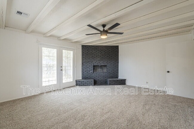 Building Photo - 787 W Flint St