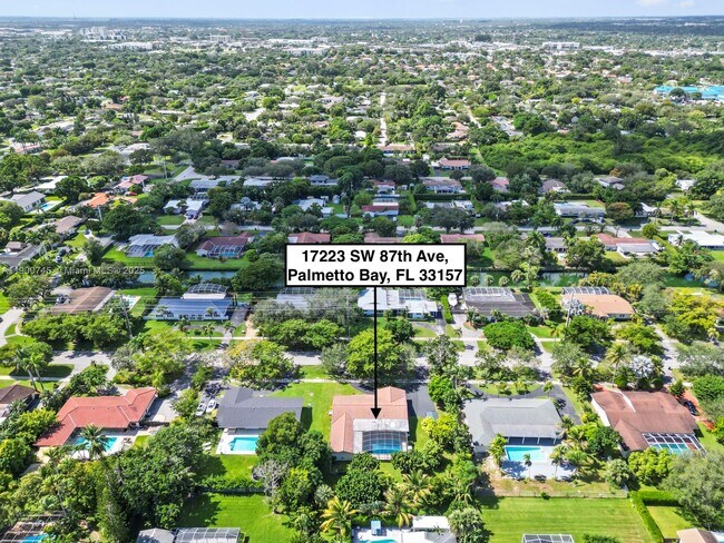 Building Photo - 17223 SW 87th Ave