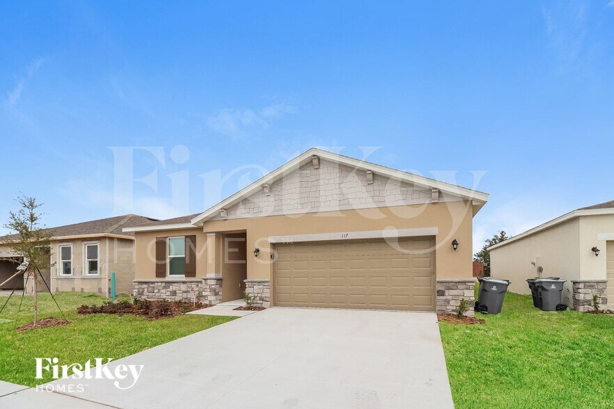 Building Photo - 117 Windsor Reserve Dr