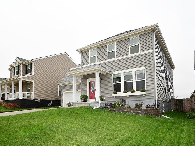 Building Photo - 14902 Mormon St