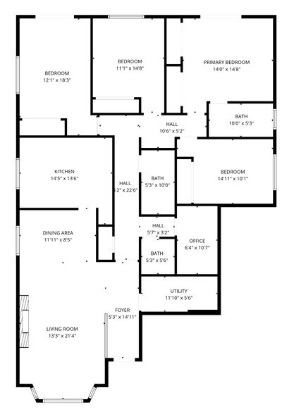 Building Photo - 7701 Baird Ave