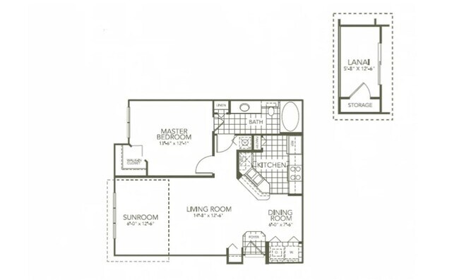Building Photo - Unbeatable Value! 1BR Condo in Gated Palms Club – Pool, Gym & More!