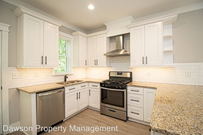 Building Photo - 3 br, 2.5 bath House - 712 Seldon Drive