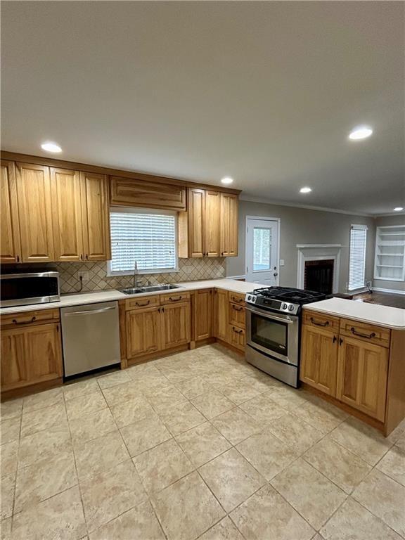 Building Photo - 1534 Collier Dr SE