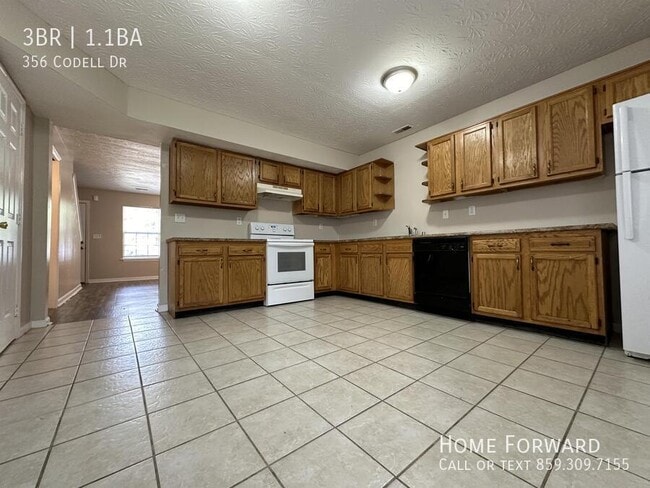 Building Photo - 356 Codell Dr