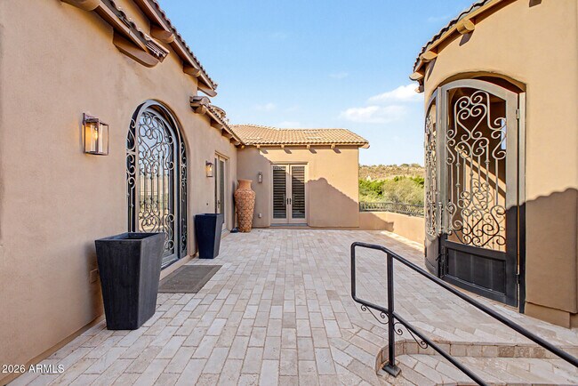 Building Photo - 14598 E Corrine Dr