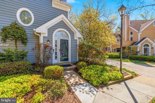 Building Photo - 1473 Church Hill Pl