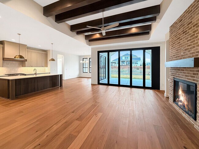 Building Photo - New Construction 4-Bedroom Home in Eagle’s Centerra Community Near Downtown, Trails & Shopping wi...