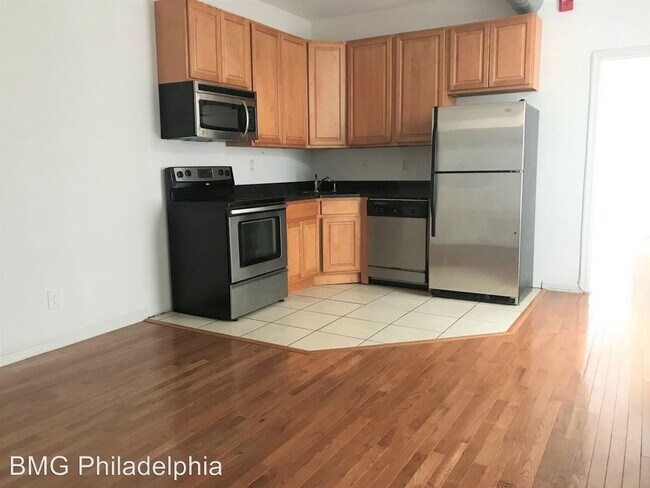 Primary Photo - 1709 Master St