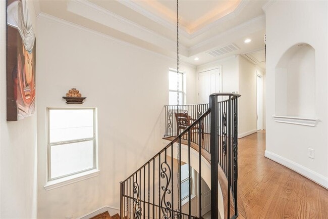 Building Photo - 1309 Malone St