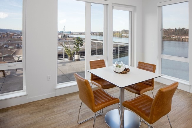 Building Photo - Rivage