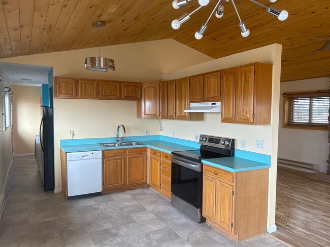 Building Photo - 11970 E Range View Dr, Calhan, CO 80808