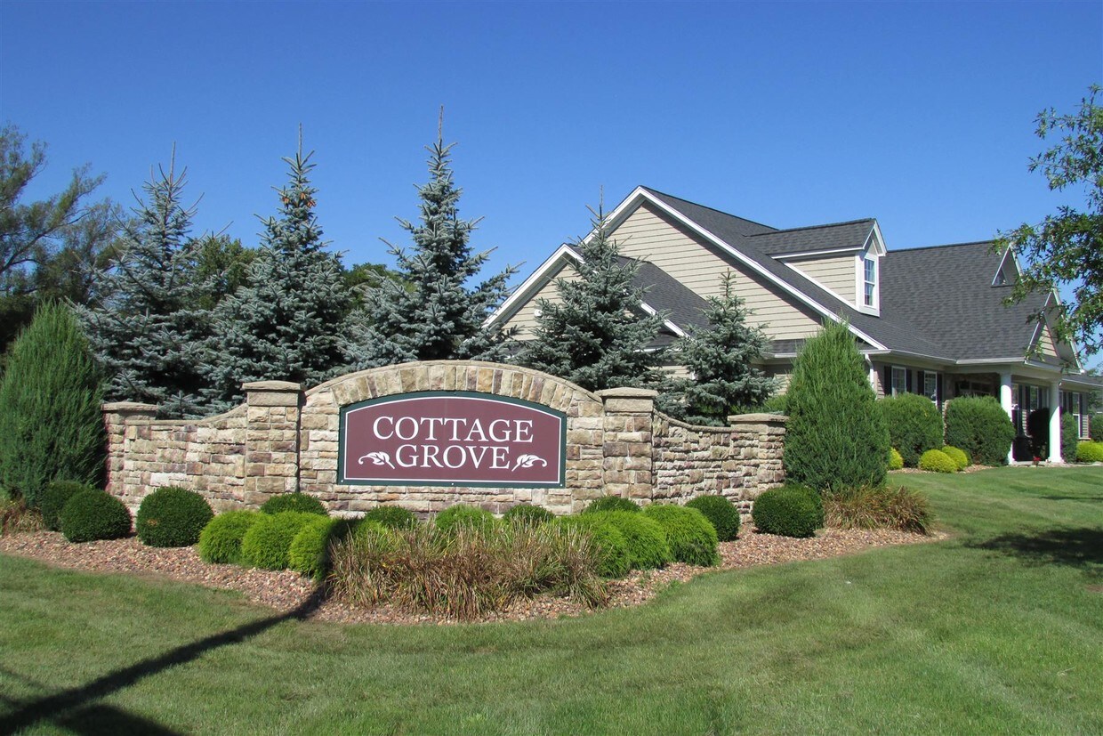 Cottage Grove Townhomes North Chili Ny Apartment Finder