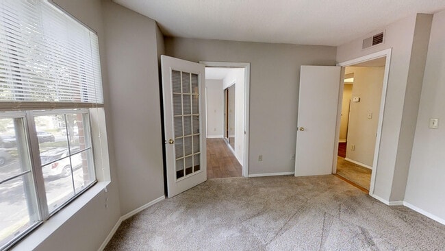 Bedroom - Safire at Matthews