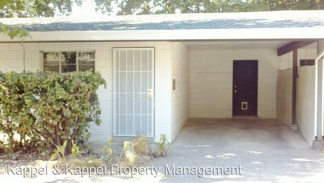 Primary Photo - 808 D St