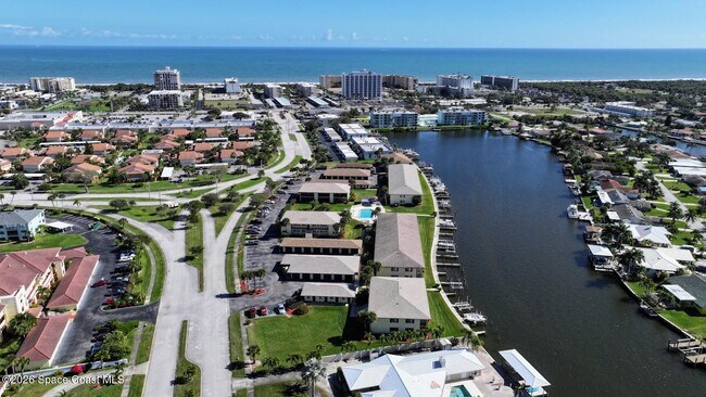 Building Photo - 325 S Banana River Blvd