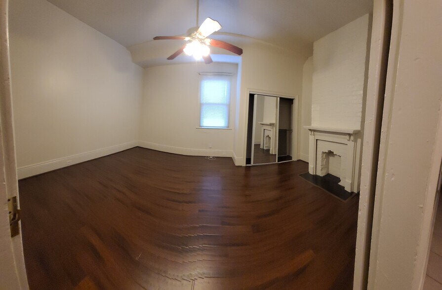 Bedroom 1 - 806 Valmont St